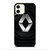 RENAULT EMBLEM iPhone 12 Case Cover