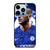 HAKIM ZIYECH CHELSEA FC 2 iPhone 13 Pro Max Case Cover