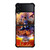 ALADDIN DISNEY Samsung Galaxy Z Flip 4 Case Cover