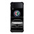 ALFA ROMEO CAR LOGO Samsung Galaxy Z Flip 4 Case Cover ALFA ROMEO CAR LOGO Samsung Galaxy Z Flip 4 Case Cover