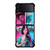 ALITA BATTLE ANGEL ANIME Samsung Galaxy Z Flip 4 Case Cover