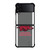 ARKANSAS RAZORBACKS SYMBOL Samsung Galaxy Z Flip 4 Case Cover