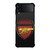 ARSENAL LOGO FOOTBALL Samsung Galaxy Z Flip 4 Case Cover