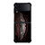 ASTON MARTIN EMBLEM Samsung Galaxy Z Flip 4 Case Cover