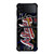 ATLANTA BRAVES LOGO Samsung Galaxy Z Flip 4 Case Cover