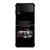 AUDI R8 CAR LOGO Samsung Galaxy Z Flip 4 Case Cover