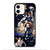 RIVERDALE COLLAGE iPhone 12 Case Cover