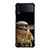 BABY YODA GROGU STAR WARS Samsung Galaxy Z Flip 4 Case Cover BABY YODA GROGU STAR WARS Samsung Galaxy Z Flip 4 Case Cover