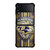 BALTIMORE RAVENS FOOTBALL Samsung Galaxy Z Flip 4 Case Cover