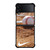 BASEBALL FIELD NIKE Samsung Galaxy Z Flip 4 Case Cover BASEBALL FIELD NIKE Samsung Galaxy Z Flip 4 Case Cover