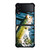 BASS FISHING Samsung Galaxy Z Flip 4 Case Cover