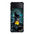 BATMAN DC COMICS Samsung Galaxy Z Flip 4 Case Cover BATMAN DC COMICS Samsung Galaxy Z Flip 4 Case Cover