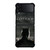 BATMAN GOTHAM TV SERIES Samsung Galaxy Z Flip 4 Case Cover