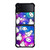 BAYMAX COLLAGE Samsung Galaxy Z Flip 4 Case Cover