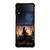 BEAUTY AND THE BEAST DISNEY Samsung Galaxy Z Flip 4 Case Cover