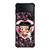 BETTY BOOP CUT LOVE Samsung Galaxy Z Flip 4 Case Cover
