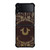 BIG BUDDHA TRUE RELIGION ART Samsung Galaxy Z Flip 4 Case Cover