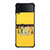 BIG MOUTH CARTOON SERIES Samsung Galaxy Z Flip 4 Case Cover