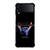 BLACK SABBATH CROSS PURPOSE ALBUM ART Samsung Galaxy Z Flip 4 Case Cover