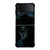 BLACK WILD WOLF Samsung Galaxy Z Flip 4 Case Cover