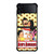 BOB'S BURGERS FAMILY Samsung Galaxy Z Flip 4 Case Cover