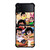 BOBS BURGERS CUTE Samsung Galaxy Z Flip 4 Case Cover