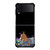 BOJACK HORSEMAN SAD CARTOON Samsung Galaxy Z Flip 4 Case Cover