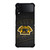 BOSTON BRUINS NHL TEAM Samsung Galaxy Z Flip 4 Case Cover