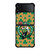 BOSTON CELTICS NBA Samsung Galaxy Z Flip 4 Case Cover