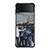 BTS BANGTAN BOYS KPOP Samsung Galaxy Z Flip 4 Case Cover