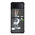 BUGS BUNNY LOONEY TUNES CARTOON Samsung Galaxy Z Flip 4 Case Cover