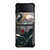 CARTOON ART GUNDAM Samsung Galaxy Z Flip 4 Case Cover CARTOON ART GUNDAM Samsung Galaxy Z Flip 4 Case Cover