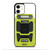 RYOBI JOBSITE RADIO iPhone 12 Case Cover