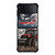 CASE IH INTERNATIONAL HARVESTER TRACTOR Samsung Galaxy Z Flip 4 Case Cover