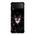 CATWOMAN RETRO DC Samsung Galaxy Z Flip 4 Case Cover
