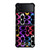 CELLPHONE COACH NEW YORK Samsung Galaxy Z Flip 4 Case Cover