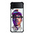CHANCE THE RAPPER DRAWING ART Samsung Galaxy Z Flip 4 Case Cover