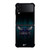 CHARLOTTE HORNETS NIKE Samsung Galaxy Z Flip 4 Case Cover