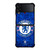 CHELSEA FOOTBALL LOGO Samsung Galaxy Z Flip 4 Case Cover