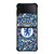 CHELSEA LOGO FOOTBALL CLUB Samsung Galaxy Z Flip 4 Case Cover