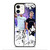 SAM AND COLBY ART iPhone 12 Case Cover