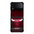 CHICAGO BULLS SYMBOL Samsung Galaxy Z Flip 4 Case Cover