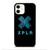 SAM AND COLBY XPLR ICON iPhone 12 Case Cover