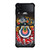 CHIVAS DE GUADALAJARA ART Samsung Galaxy Z Flip 4 Case Cover