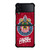 CHIVAS DE GUADALAJARA FOOTBALL Samsung Galaxy Z Flip 4 Case Cover