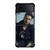 CHRIS EVANS CAPTAIN AMERICA Samsung Galaxy Z Flip 4 Case Cover