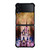 CINDERELLA CASTLE DISNEY Samsung Galaxy Z Flip 4 Case Cover