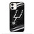 SAN ANTONIO SPURS BASKETBALL ICON iPhone 12 Case Cover