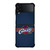 CLEVELAND CAVALIERS BASKETBALL LOGO Samsung Galaxy Z Flip 4 Case Cover