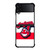 CLEVELAND INDIANS MLB Samsung Galaxy Z Flip 4 Case Cover